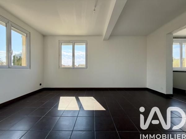 Appartement à vendre 3 pièces 43 m² Villelongue-de-la-Salanque