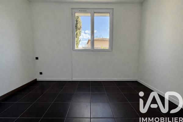 Appartement à vendre 3 pièces 43 m² Villelongue-de-la-Salanque