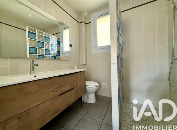 Appartement à vendre 3 pièces 43 m² Villelongue-de-la-Salanque