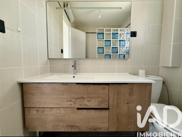 Appartement à vendre 3 pièces 43 m² Villelongue-de-la-Salanque