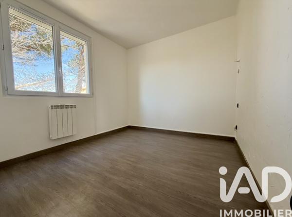 Appartement à vendre 3 pièces 43 m² Villelongue-de-la-Salanque