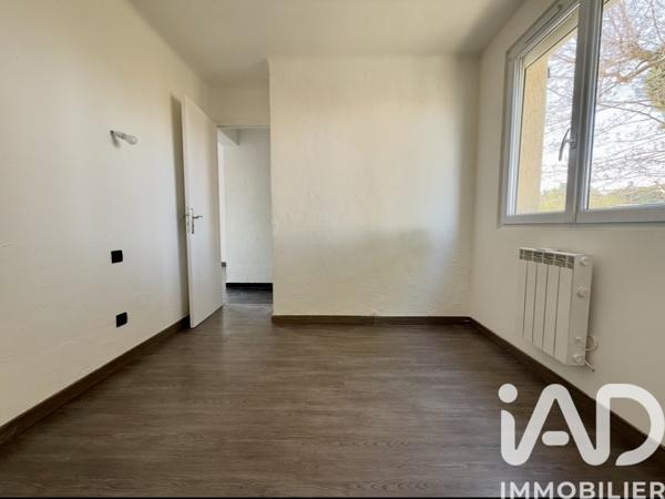 Appartement à vendre 3 pièces 43 m² Villelongue-de-la-Salanque