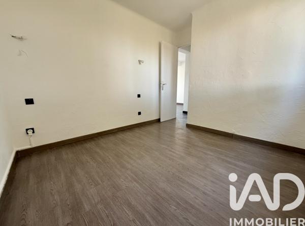 Appartement à vendre 3 pièces 43 m² Villelongue-de-la-Salanque