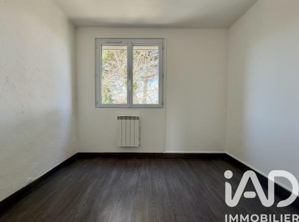 Appartement à vendre 3 pièces 43 m² Villelongue-de-la-Salanque