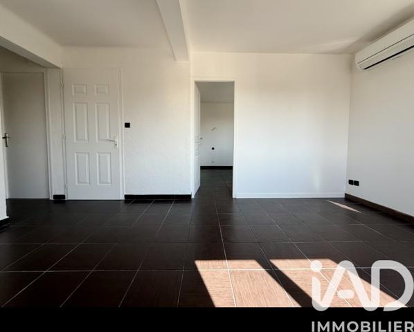 Appartement à vendre 3 pièces 43 m² Villelongue-de-la-Salanque