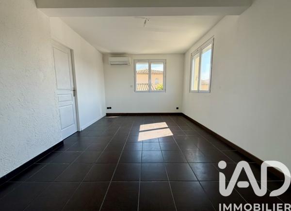 Appartement à vendre 3 pièces 43 m² Villelongue-de-la-Salanque
