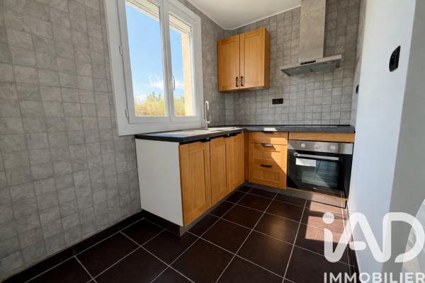 Appartement à vendre 3 pièces 43 m² Villelongue-de-la-Salanque