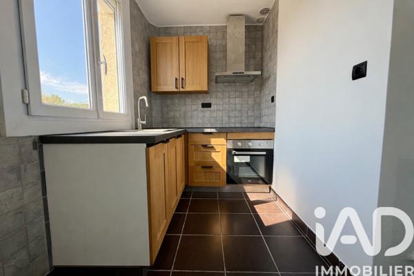 Appartement à vendre 3 pièces 43 m² Villelongue-de-la-Salanque