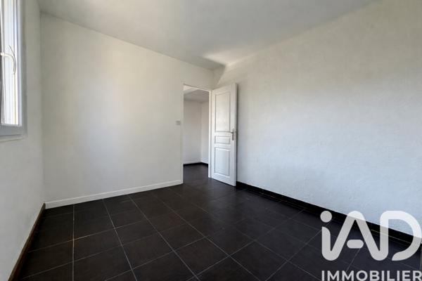 Appartement à vendre 3 pièces 43 m² Villelongue-de-la-Salanque