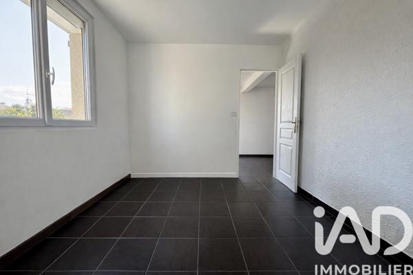 Appartement à vendre 3 pièces 43 m² Villelongue-de-la-Salanque