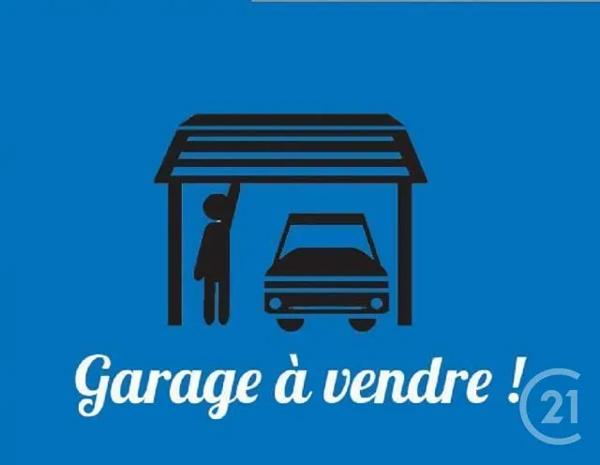 Parking à vendre  12 m 2   LE BARCARES  - 66