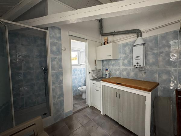 Appartement Lézignan-corbieres 6 pièce(s) 102 m2
