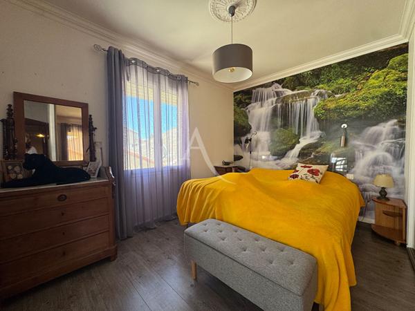 Appartement Lézignan-corbieres 6 pièce(s) 102 m2