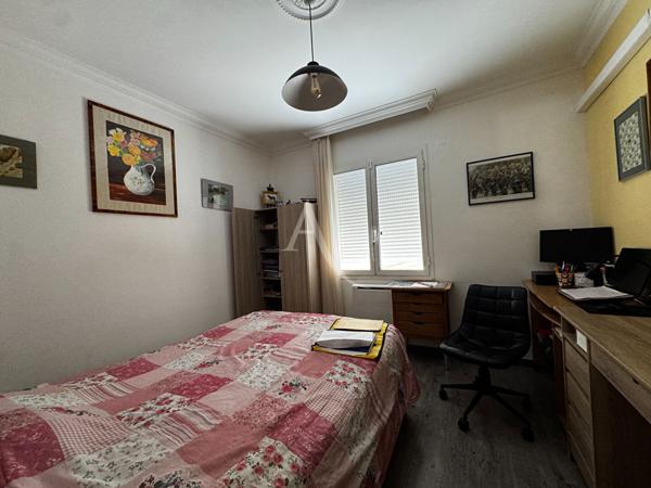 Appartement Lézignan-corbieres 6 pièce(s) 102 m2