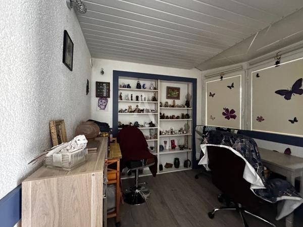 Appartement Lézignan-corbieres 6 pièce(s) 102 m2