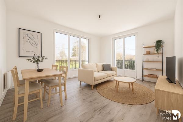 Maison - À vendre - 114 m² - MACHECOUL-SAINT-MEME | The Door Man