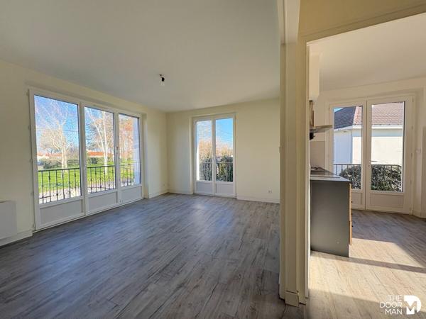 Maison - À vendre - 114 m² - MACHECOUL-SAINT-MEME | The Door Man