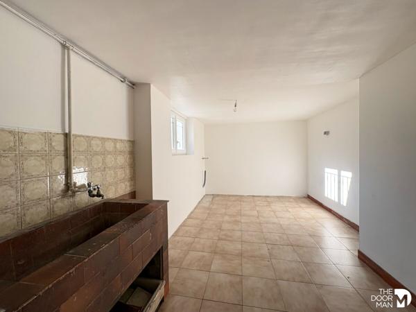 Maison - À vendre - 114 m² - MACHECOUL-SAINT-MEME | The Door Man