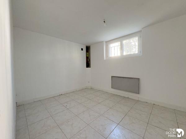Maison - À vendre - 114 m² - MACHECOUL-SAINT-MEME | The Door Man