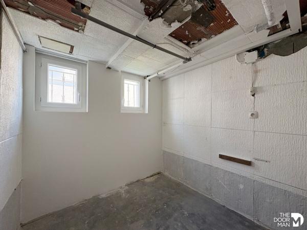 Maison - À vendre - 114 m² - MACHECOUL-SAINT-MEME | The Door Man