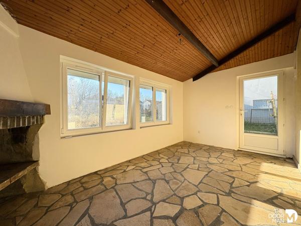 Maison - À vendre - 114 m² - MACHECOUL-SAINT-MEME | The Door Man