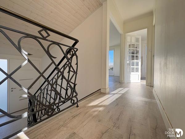 Maison - À vendre - 114 m² - MACHECOUL-SAINT-MEME | The Door Man