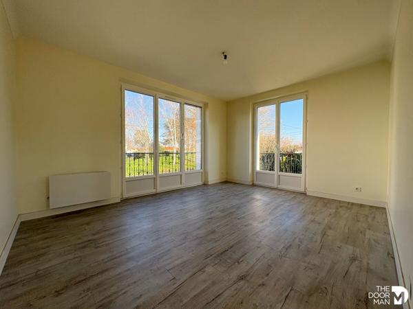 Maison - À vendre - 114 m² - MACHECOUL-SAINT-MEME | The Door Man