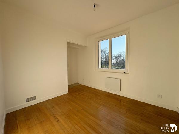 Maison - À vendre - 114 m² - MACHECOUL-SAINT-MEME | The Door Man