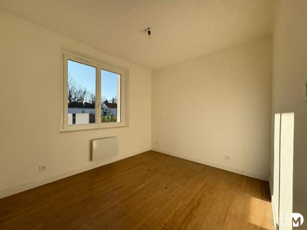 Maison - À vendre - 114 m² - MACHECOUL-SAINT-MEME | The Door Man