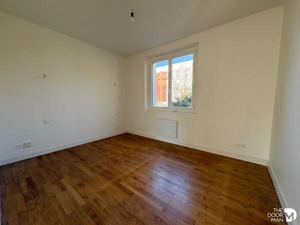 Maison - À vendre - 114 m² - MACHECOUL-SAINT-MEME | The Door Man