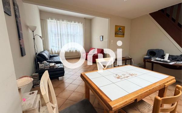 Maison à vendre    4 pièces •  Seclin