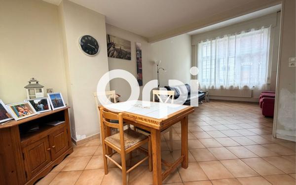 Maison à vendre    4 pièces •  Seclin