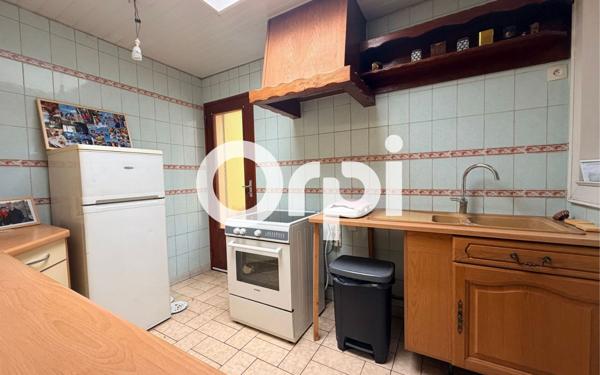 Maison à vendre    4 pièces •  Seclin