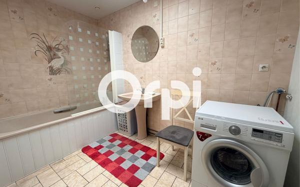 Maison à vendre    4 pièces •  Seclin