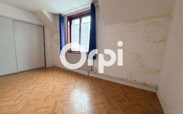 Maison à vendre    4 pièces •  Seclin