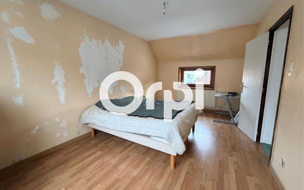 Maison à vendre    4 pièces •  Seclin