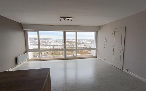 Appartement à louer    4 pièces • 71,86 m2 Le Havre