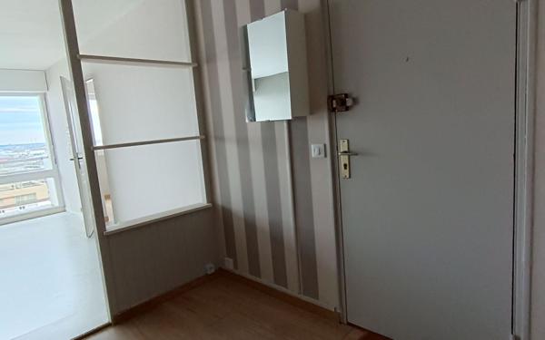 Appartement à louer    4 pièces • 71,86 m2 Le Havre