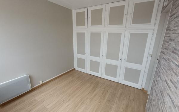 Appartement à louer    4 pièces • 71,86 m2 Le Havre