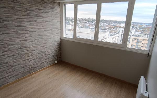 Appartement à louer    4 pièces • 71,86 m2 Le Havre