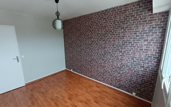 Appartement à louer    4 pièces • 71,86 m2 Le Havre