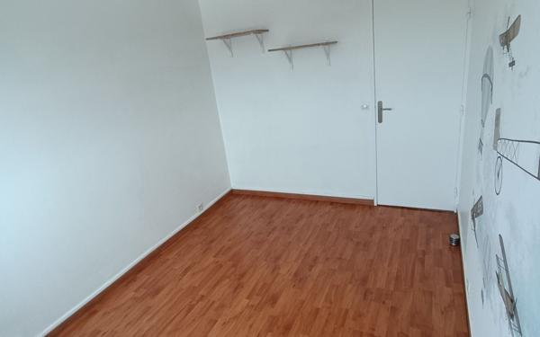Appartement à louer    4 pièces • 71,86 m2 Le Havre
