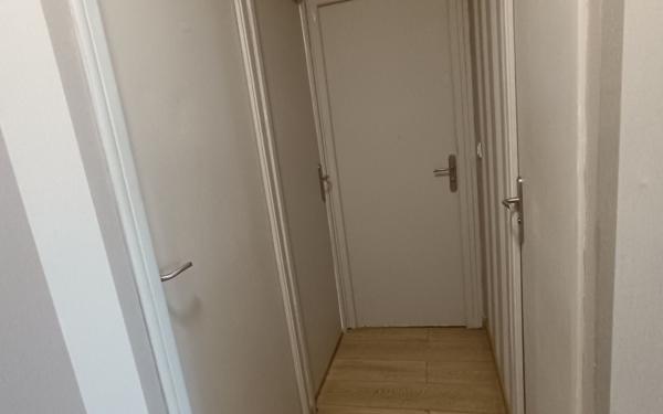 Appartement à louer    4 pièces • 71,86 m2 Le Havre