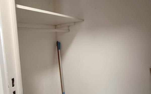 Appartement à louer    4 pièces • 71,86 m2 Le Havre