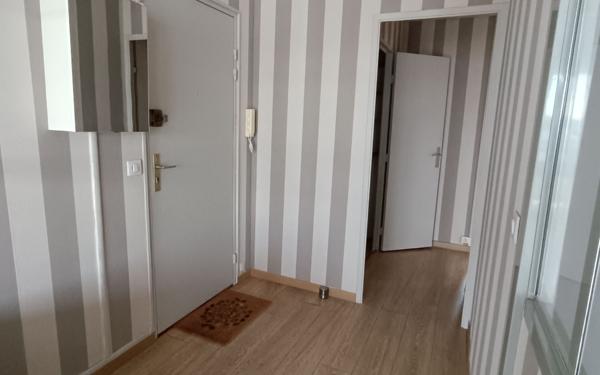Appartement à louer    4 pièces • 71,86 m2 Le Havre