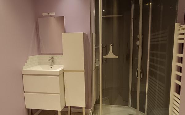 Appartement à louer    4 pièces • 71,86 m2 Le Havre