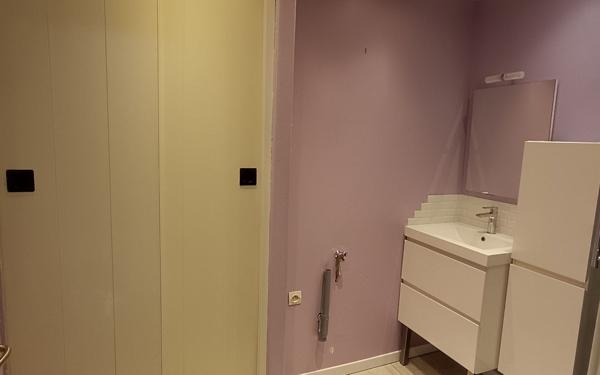 Appartement à louer    4 pièces • 71,86 m2 Le Havre