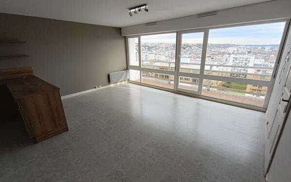 Appartement à louer    4 pièces • 71,86 m2 Le Havre
