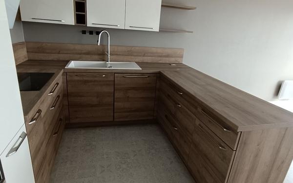 Appartement à louer    4 pièces • 71,86 m2 Le Havre