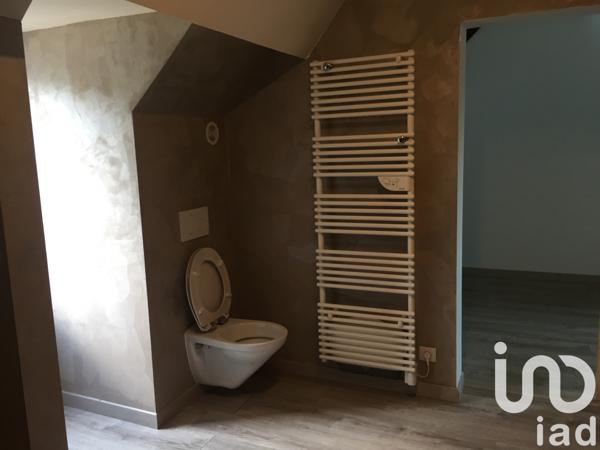 Immeuble à vendre 200 m² Haybes